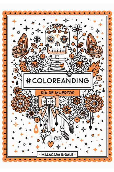 Coloreanding-Libro-Día-De-Muertos
