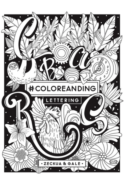 Coloreanding-Libro-lettering